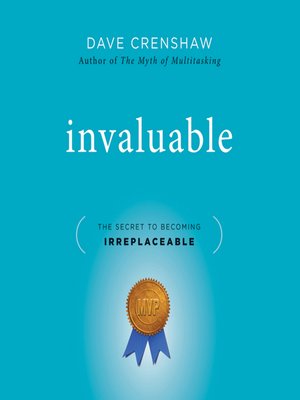 cover image of Invaluable